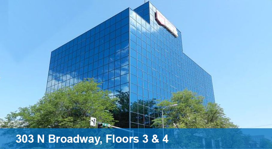 303 North Broadway, Billings, MT 59101